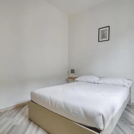 Lägenhet Joivy Stylish 2-bed Flat, Easy Access To Centre *