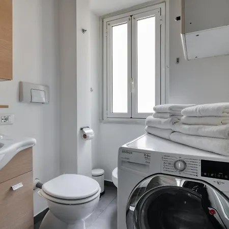 Lägenhet Joivy Stylish 2-bed Flat, Easy Access To Centre *