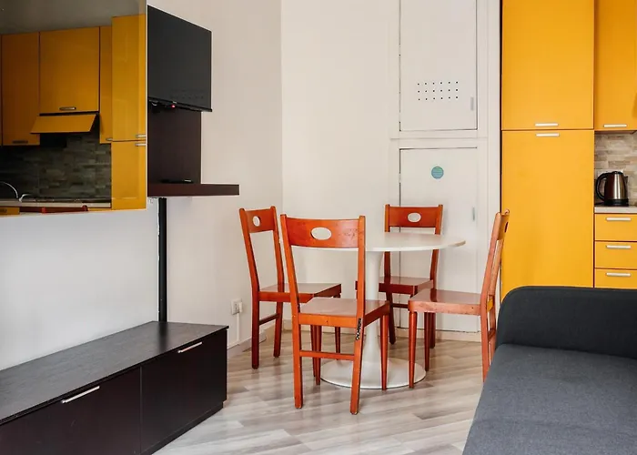 Joivy Stylish 2-bed Flat, Easy Access To Centre * Milan