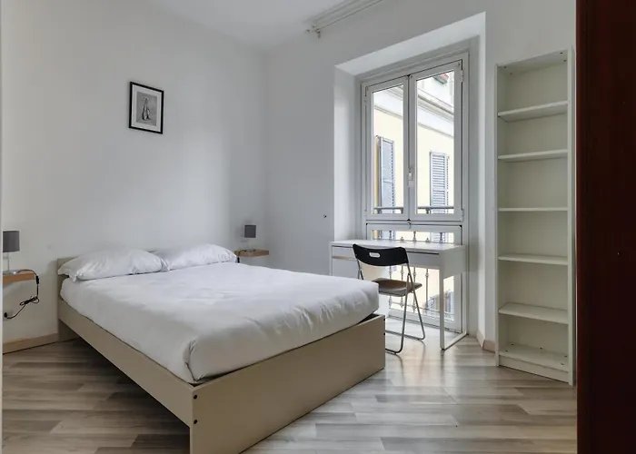 Joivy Stylish 2-bed Flat, Easy Access To Centre Apartment *