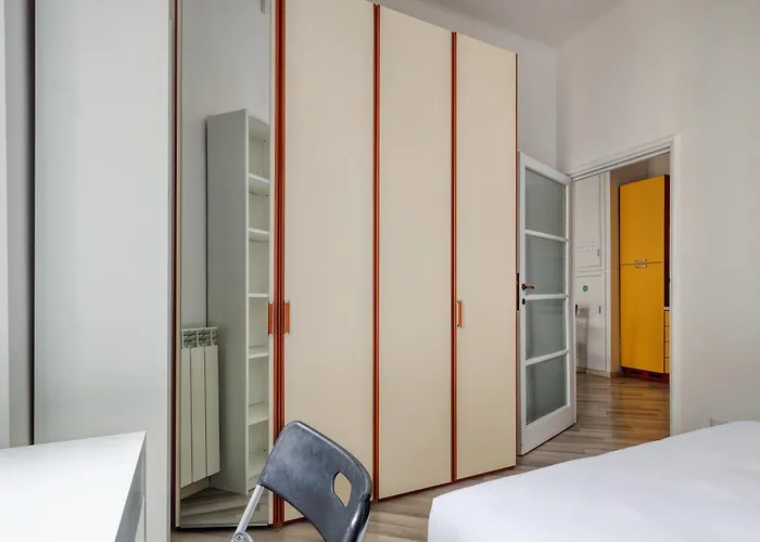 Joivy Stylish 2-bed Flat, Easy Access To Centre Apartment