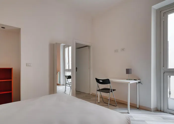 Apartment Joivy Stylish 2-bed Flat, Easy Access To Centre *