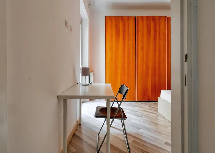 Apartment Joivy Stylish 2-bed Flat, Easy Access To Centre *